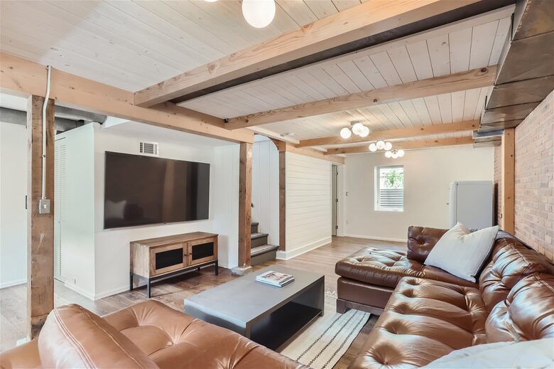 Wonderful Downtown Home - Boulder, Colorado