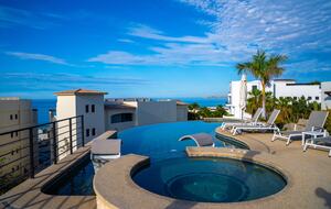 Gorgeous San Jose del Cabo Country Villa - San Jose del Cabo, Mexico