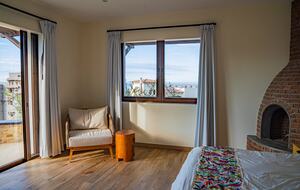 Gorgeous San Jose del Cabo Country Villa - San Jose del Cabo, Mexico