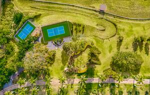 Upcountry Maui Estate with Resort-like Amenities - Kula, Hawaii