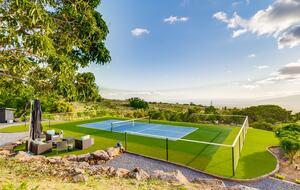 Upcountry Maui Estate with Resort-like Amenities - Kula, Hawaii