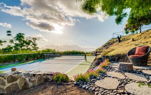 Upcountry Maui Estate with Resort-like Amenities - Kula, Hawaii