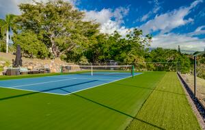 Upcountry Maui Estate with Resort-like Amenities - Kula, Hawaii