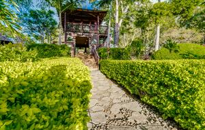 Upcountry Maui Estate with Resort-like Amenities - Kula, Hawaii