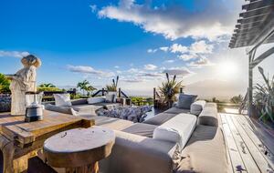 Upcountry Maui Estate with Resort-like Amenities - Kula, Hawaii