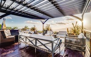 Upcountry Maui Estate with Resort-like Amenities - Kula, Hawaii