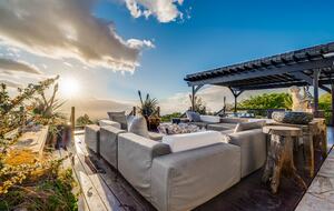 Upcountry Maui Estate with Resort-like Amenities - Kula, Hawaii