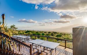 Upcountry Maui Estate with Resort-like Amenities - Kula, Hawaii