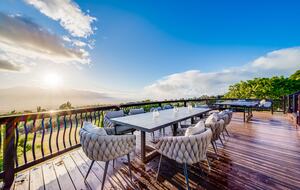 Upcountry Maui Estate with Resort-like Amenities - Kula, Hawaii