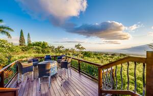 Upcountry Maui Estate with Resort-like Amenities - Kula, Hawaii