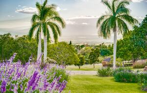 Upcountry Maui Estate with Resort-like Amenities - Kula, Hawaii