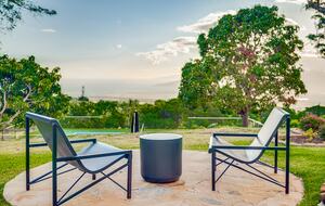 Upcountry Maui Estate with Resort-like Amenities - Kula, Hawaii