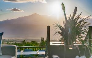 Upcountry Maui Estate with Resort-like Amenities - Kula, Hawaii