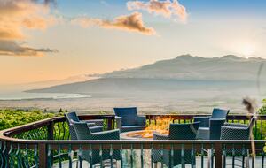 Upcountry Maui Estate with Resort-like Amenities - Kula, Hawaii