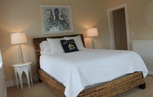 Coastal Charm at Surfside Beach: Nantucket Oasis - Nantucket, Massachusetts