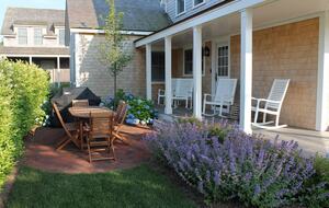 Coastal Charm at Surfside Beach: Nantucket Oasis - Nantucket, Massachusetts