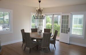 Coastal Charm at Surfside Beach: Nantucket Oasis - Nantucket, Massachusetts