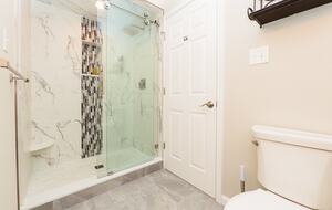 South End Beach Retreat | 1st floor duplex w/incredible views, short walk to beach - Ocean City, New Jersey