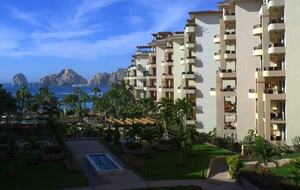 Villa La Estancia Cabo San Lucas -3 bedroom - Col. El Medano, Mexico