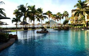 Villa La Estancia, Cabo San Lucas - 2 Bedroom - Col. El Medano, Mexico