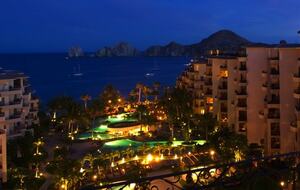 Villa La Estancia, Cabo San Lucas - 2 Bedroom - Col. El Medano, Mexico