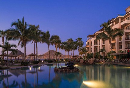 Villa La Estancia, Cabo San Lucas - 3 Bedroom Penthouse