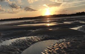 Pelican’s Perch - Saint Simons Island, Georgia