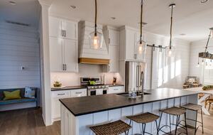 Pelican’s Perch - Saint Simons Island, Georgia