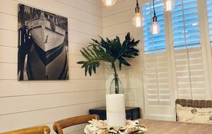 Pelican’s Perch - Saint Simons Island, Georgia