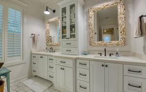 Pelican’s Perch - Saint Simons Island, Georgia