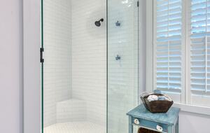 Pelican’s Perch - Saint Simons Island, Georgia