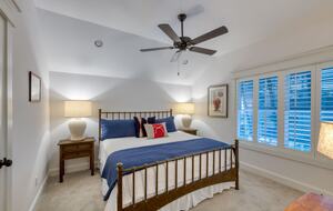 Pelican’s Perch - Saint Simons Island, Georgia