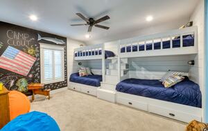 Pelican’s Perch - Saint Simons Island, Georgia