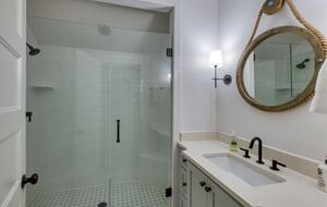 Pelican’s Perch - Saint Simons Island, Georgia