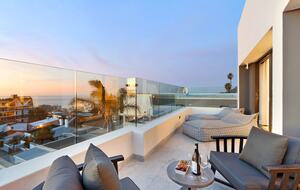 Bellwood Villa - Cape Town, South Africa