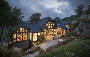 Bouldercrest at Eagles Nest - Banner Elk, North Carolina