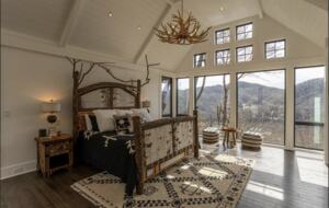 Bouldercrest at Eagles Nest - Banner Elk, North Carolina