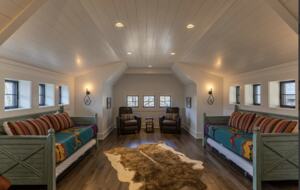 Bouldercrest at Eagles Nest - Banner Elk, North Carolina