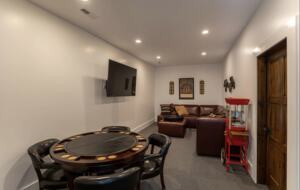 Bouldercrest at Eagles Nest - Banner Elk, North Carolina