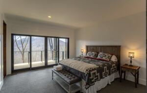 Bouldercrest at Eagles Nest - Banner Elk, North Carolina