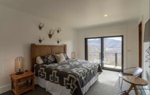 Bouldercrest at Eagles Nest - Banner Elk, North Carolina