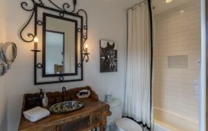 Bouldercrest at Eagles Nest - Banner Elk, North Carolina