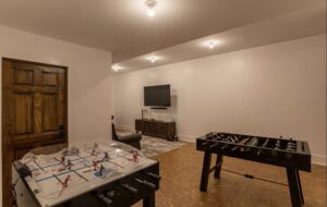 Bouldercrest at Eagles Nest - Banner Elk, North Carolina