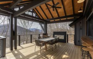 Bouldercrest at Eagles Nest - Banner Elk, North Carolina