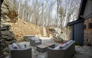 Bouldercrest at Eagles Nest - Banner Elk, North Carolina