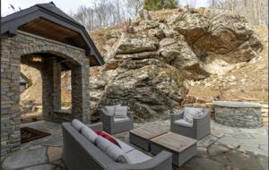 Bouldercrest at Eagles Nest - Banner Elk, North Carolina