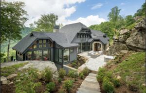 Bouldercrest at Eagles Nest - Banner Elk, North Carolina