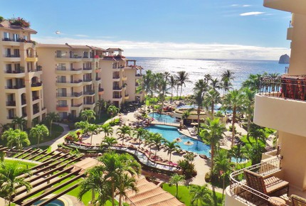 Villa La Estancia, Cabo San Lucas - 2 Bedroom Residence - Col. El Medano, Mexico