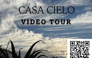 Casa Cielo - Centro Colonial Charm - San Miguel de Allende, Mexico