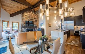 Gorgeous Deer Valley Retreat - Park City, Utah